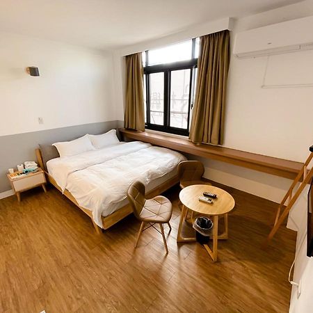 טאינאן Small Island Homestay מראה חיצוני תמונה