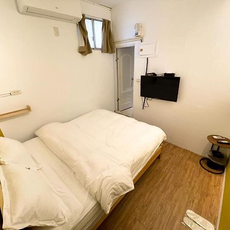טאינאן Small Island Homestay מראה חיצוני תמונה
