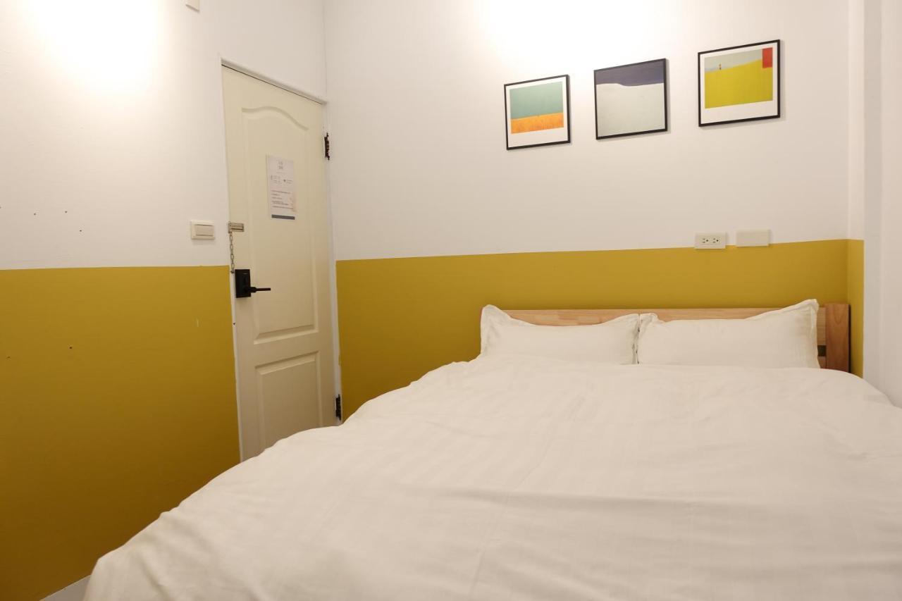 טאינאן Small Island Homestay מראה חיצוני תמונה