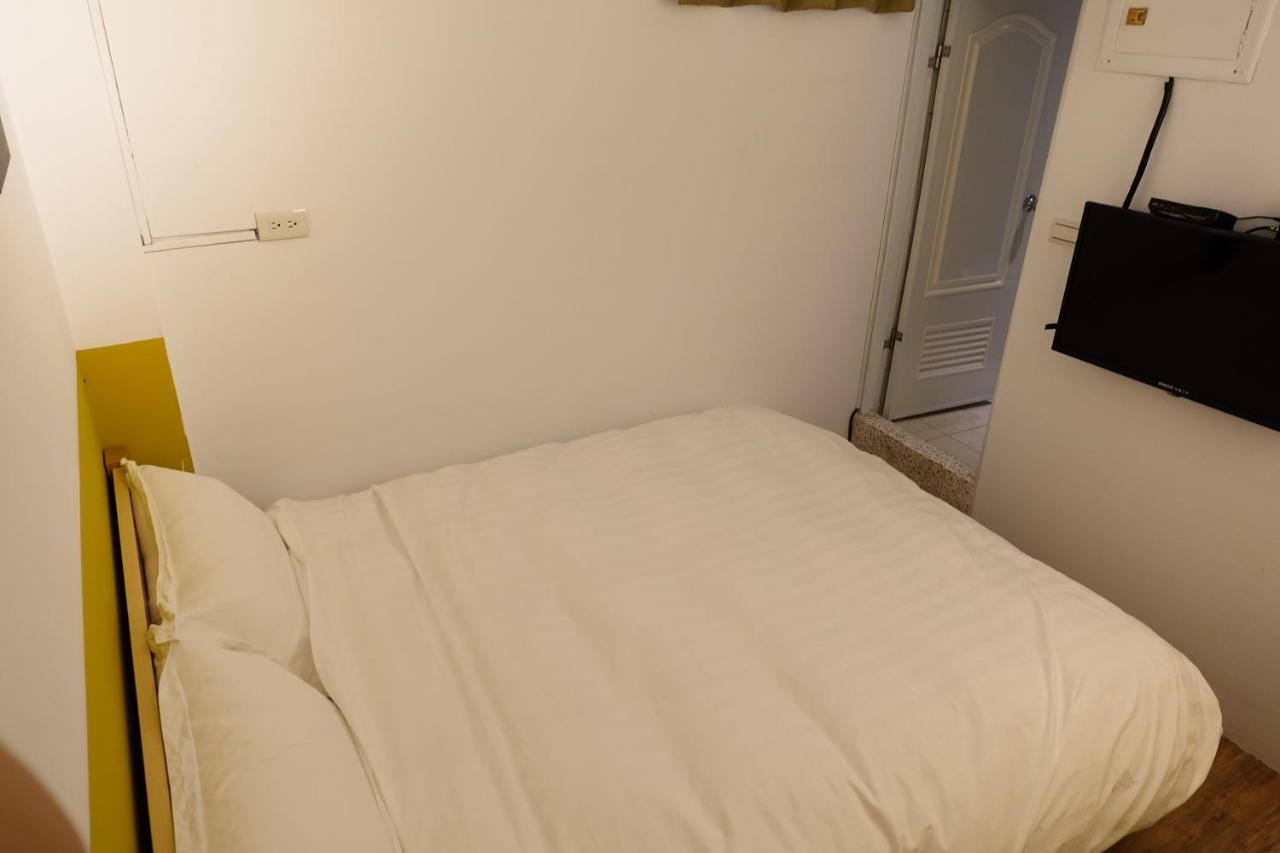 טאינאן Small Island Homestay מראה חיצוני תמונה