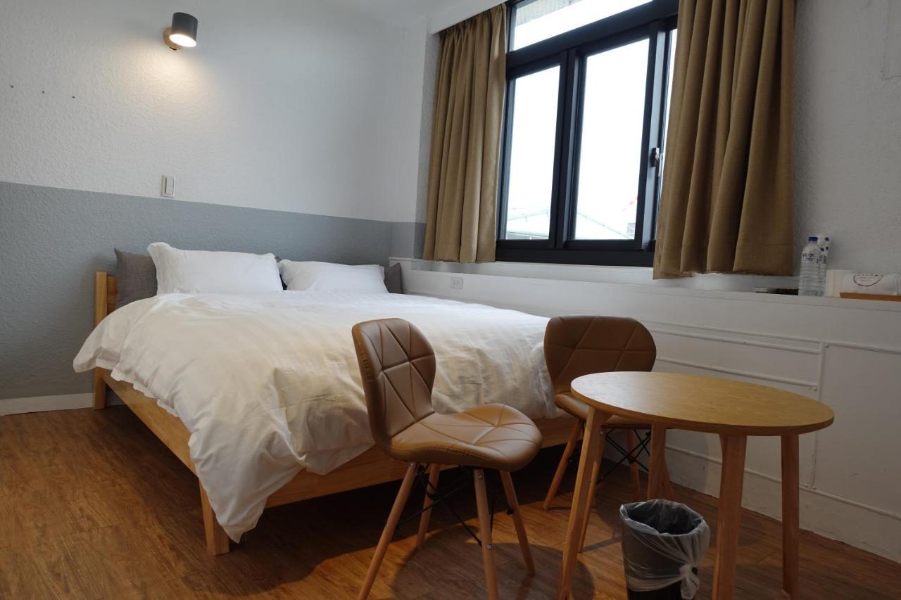 טאינאן Small Island Homestay מראה חיצוני תמונה