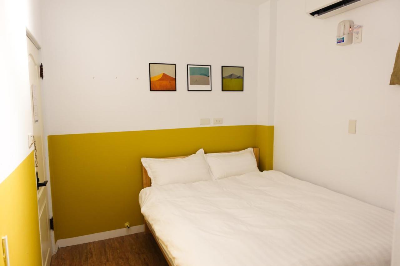 טאינאן Small Island Homestay מראה חיצוני תמונה
