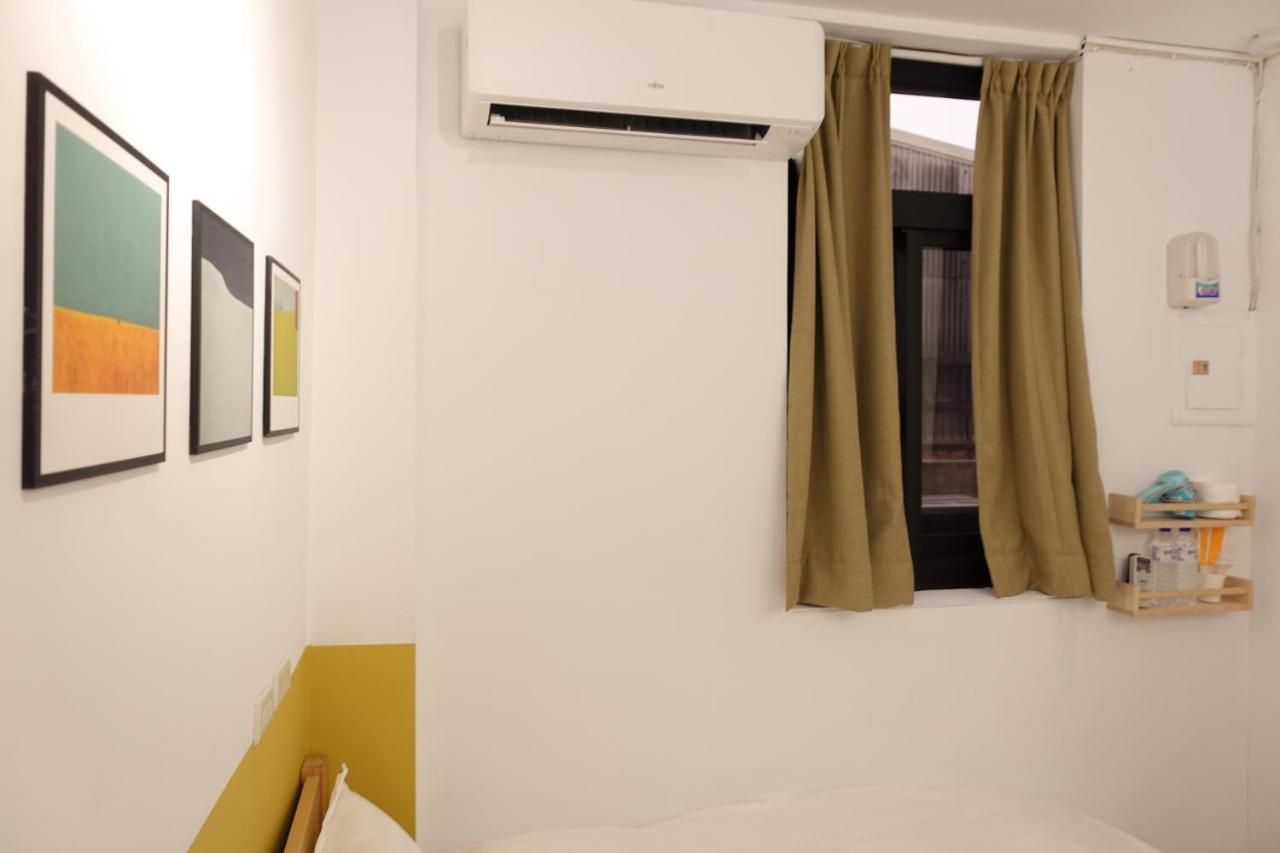 טאינאן Small Island Homestay מראה חיצוני תמונה