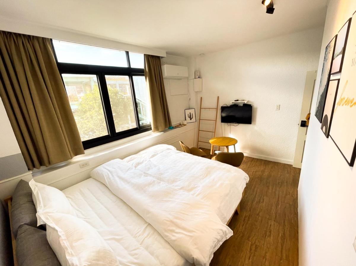 טאינאן Small Island Homestay מראה חיצוני תמונה