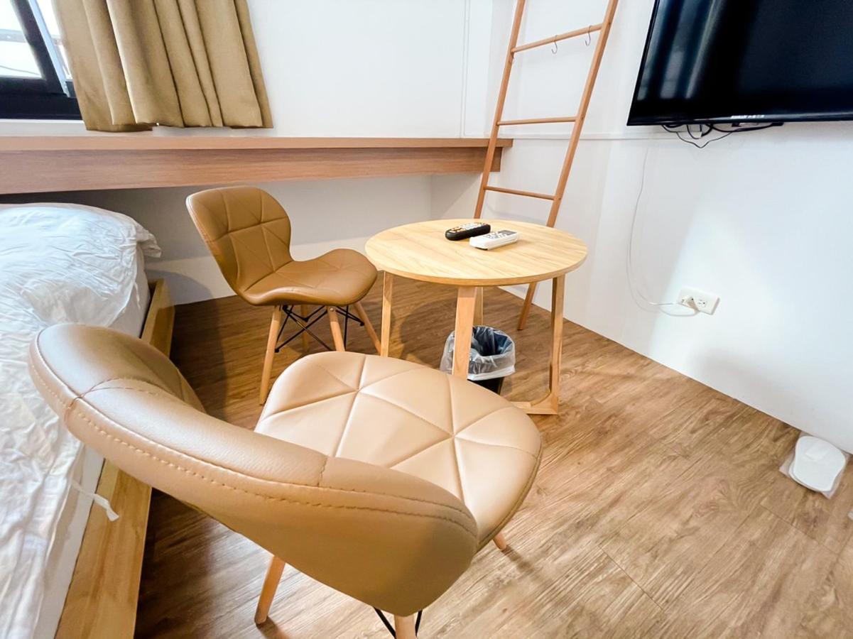 טאינאן Small Island Homestay מראה חיצוני תמונה