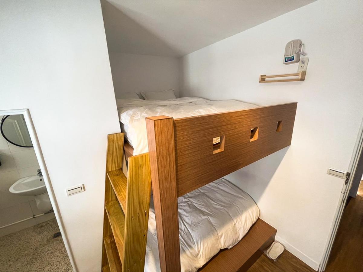 טאינאן Small Island Homestay מראה חיצוני תמונה