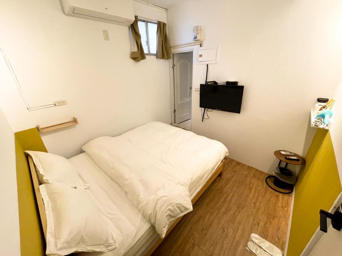טאינאן Small Island Homestay מראה חיצוני תמונה