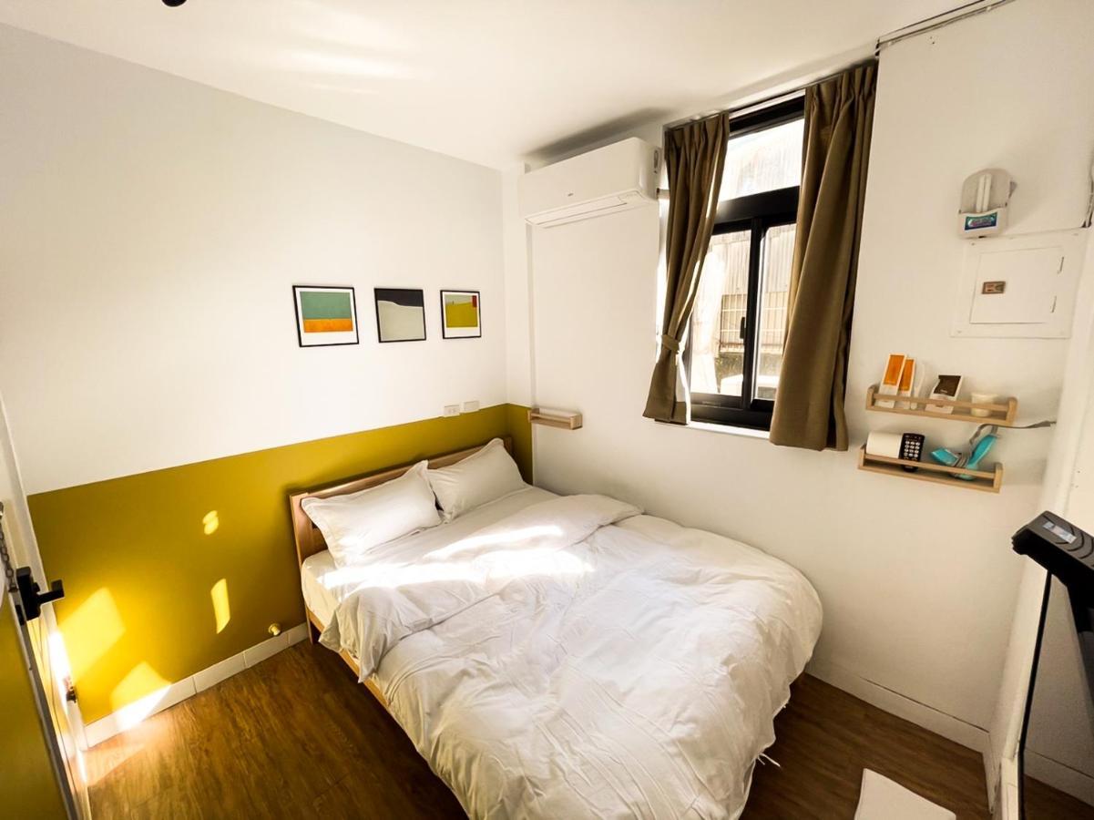 טאינאן Small Island Homestay מראה חיצוני תמונה