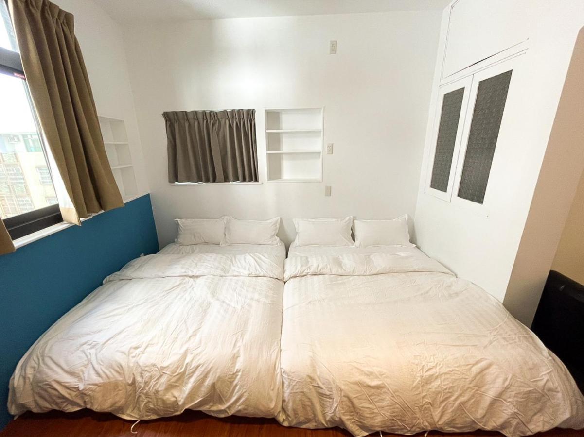 טאינאן Small Island Homestay מראה חיצוני תמונה