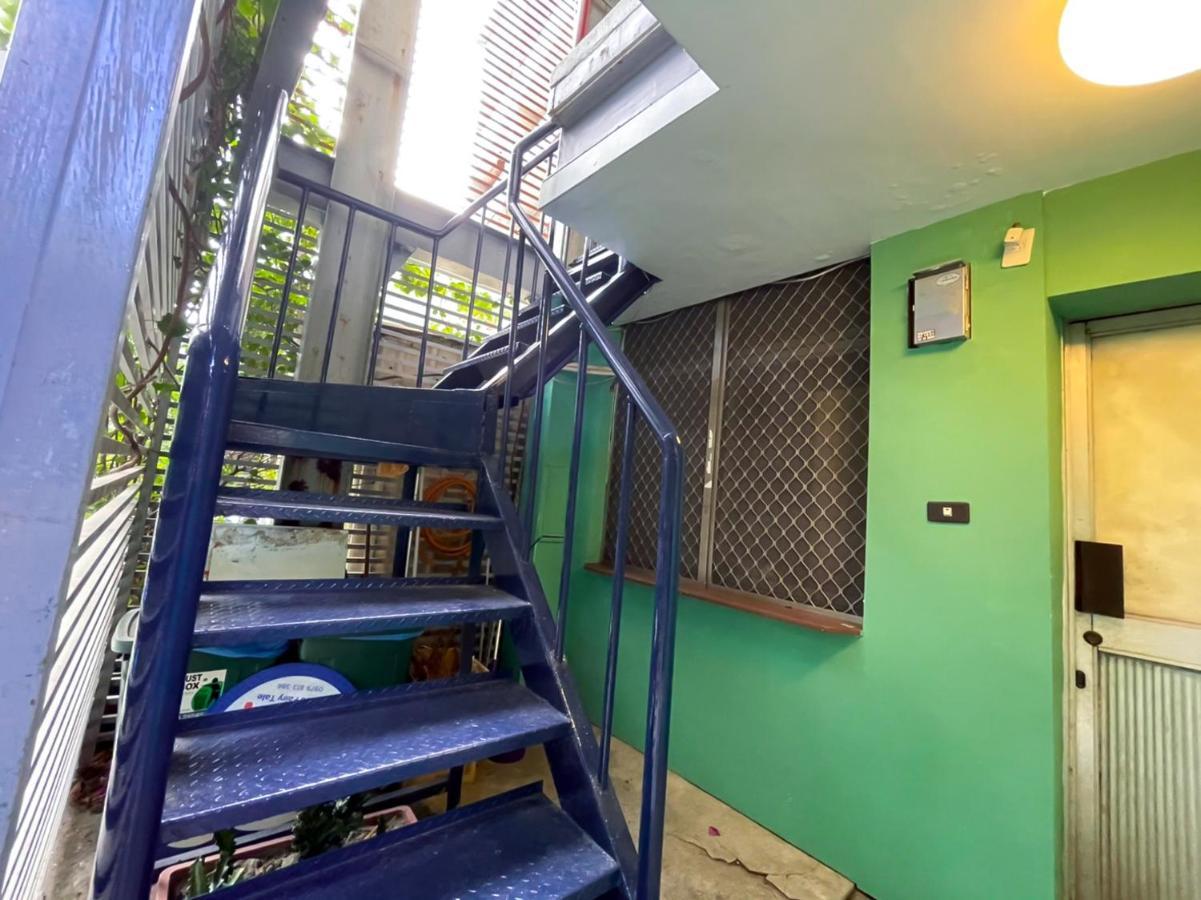 טאינאן Small Island Homestay מראה חיצוני תמונה