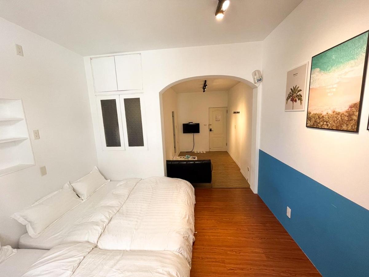טאינאן Small Island Homestay מראה חיצוני תמונה