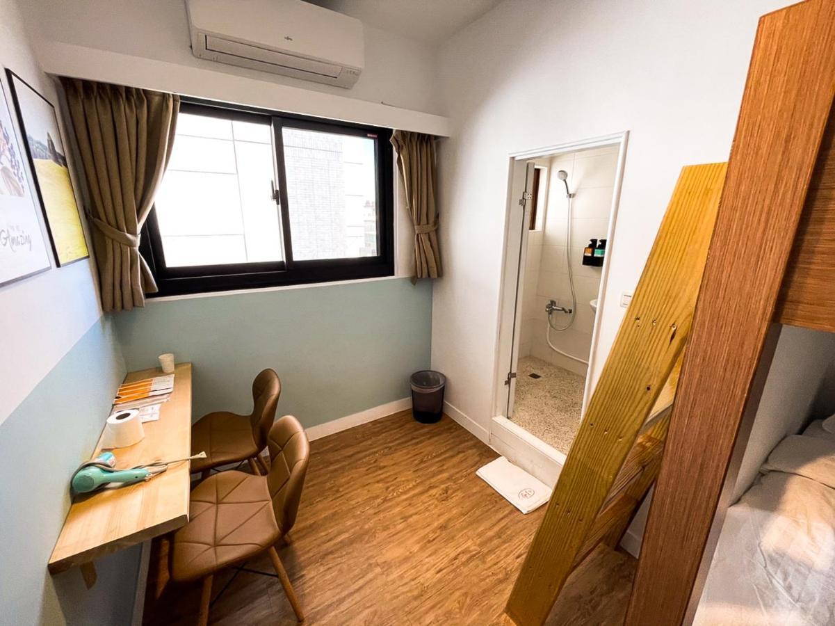 טאינאן Small Island Homestay מראה חיצוני תמונה