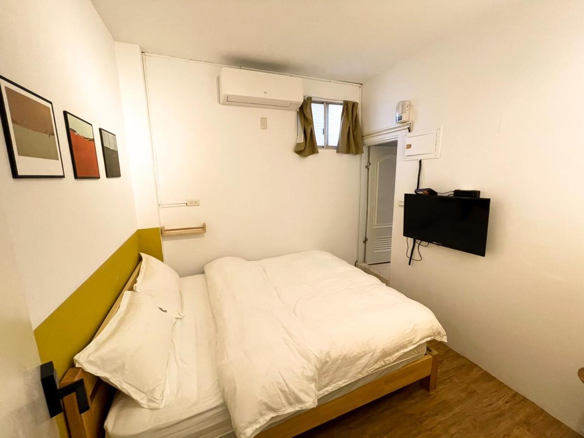 טאינאן Small Island Homestay מראה חיצוני תמונה